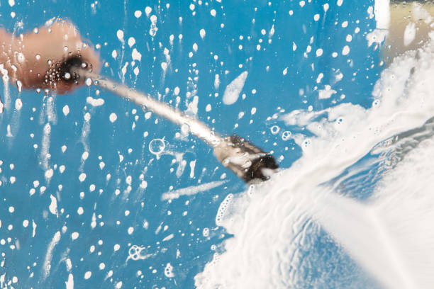 Best Gas Station Cleaning  in Lake Hopatcong, NJ