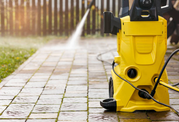 Best Sidewalk and Walkway Cleaning  in Lake Hopatcong, NJ